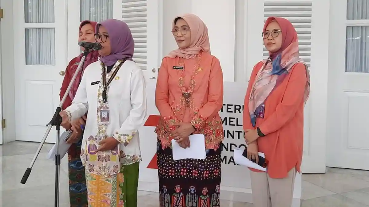 6 Industri Dicabut Izinnya Terbukti Menyumbang Pencemaran Udara di Jakarta