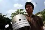 Alat Pengukur Kualitas Udara