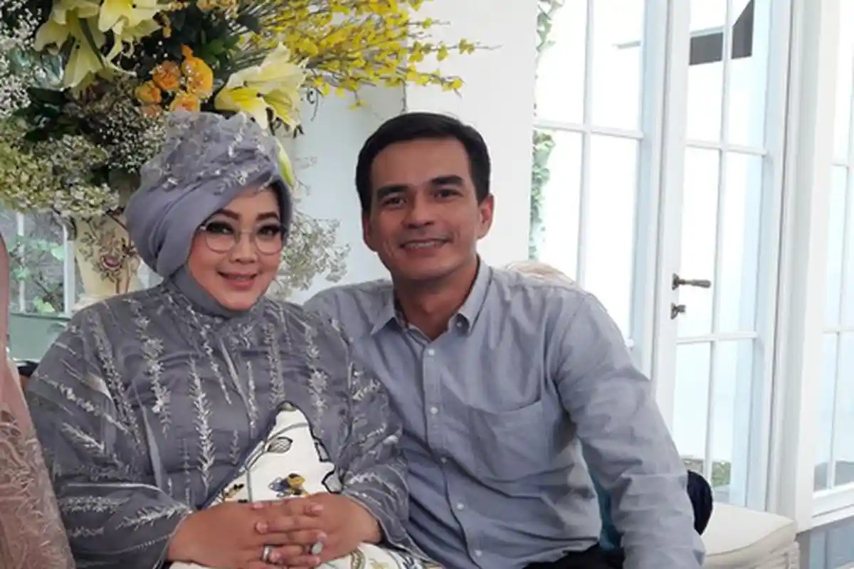 BREAKING NEWS: Rina Gunawan Meninggal Dunia di RS Pertamina Jakarta Selatan, Ini Kata Sang Manajer