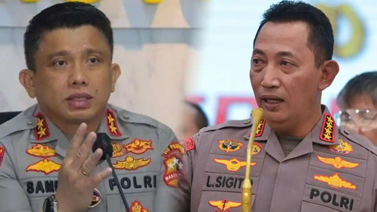 Dibongkar Kapolri, Penyidik Ciut saat Bharada E Mulai Buka Mulut, Peran Anak Buak Sambo Terkuak