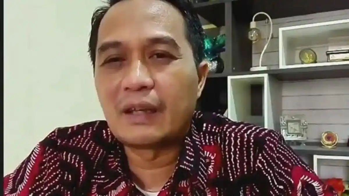 Walau Bergejala Ringan, Varian Omicron Menular 5 Kali Lebih Cepat,
