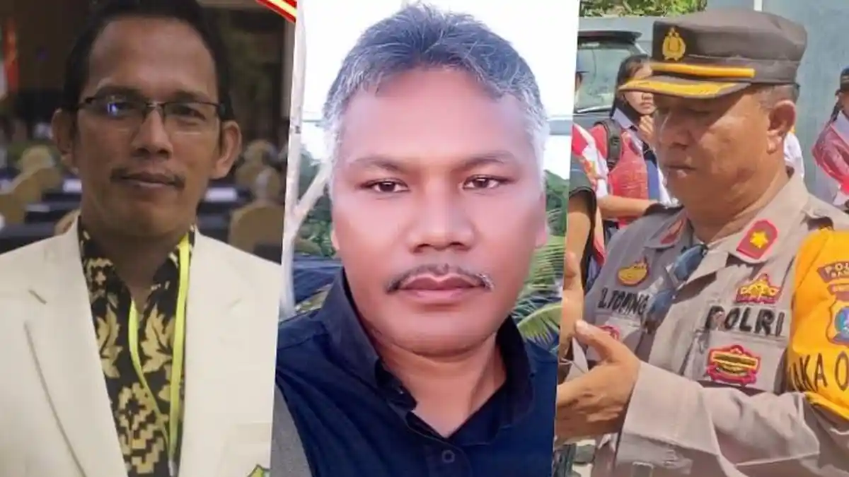 Polisi Hina Pastor, Pemuda Katolik Minta Kapolda Sumut Minta Maaf dan Copot Wakapolres Samosir