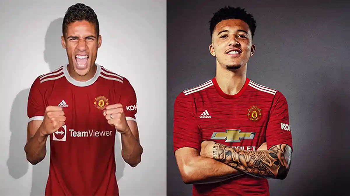 Bocoran Formasi dan Prediksi Skor Liga Inggris Southampton vs MU, Varane dan Sancho Starter?