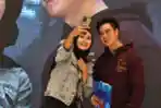 Baim Wong Hadir dalam Benhill Urban Collection