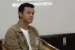 Dion Wiyoko Masuk Nominasi FFI 2017