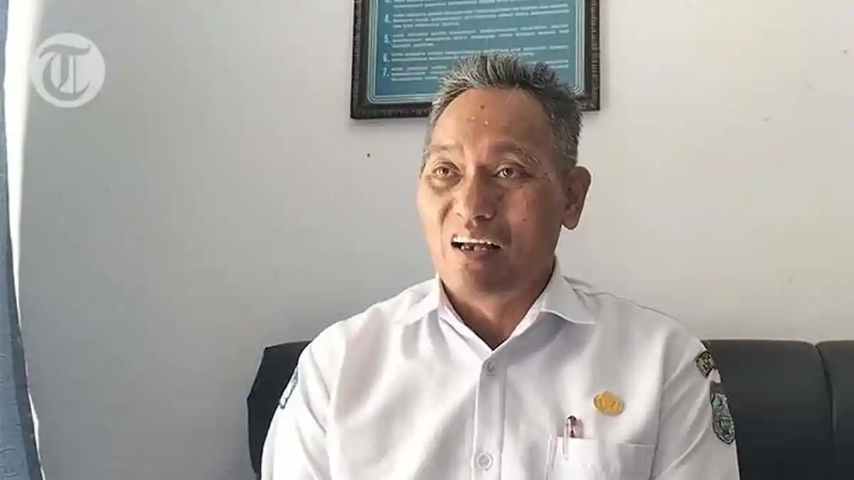 Kuota Penuh, SMA Negeri 2 Serui Tutup Pendaftaran: Begini Keterangan Kepsek