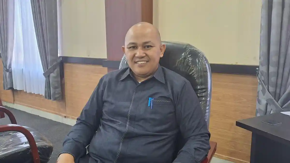 DPRD Belitung Timur Bahas Rekrutmen Seleksi PPPK 2024 Minggu Depan