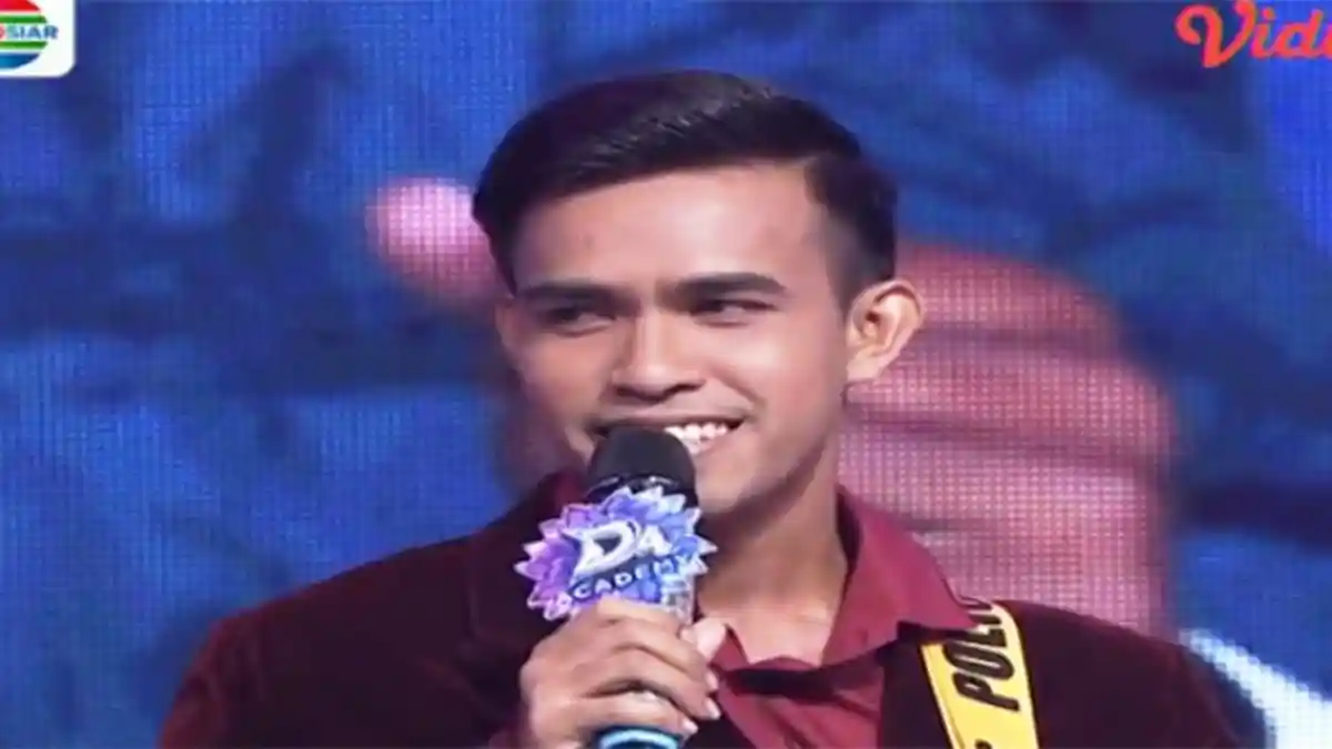 Hebat! Fildan jadi Juara Dangdut Academy Asia 3. Apa Kelebihannya Menurut Juri?