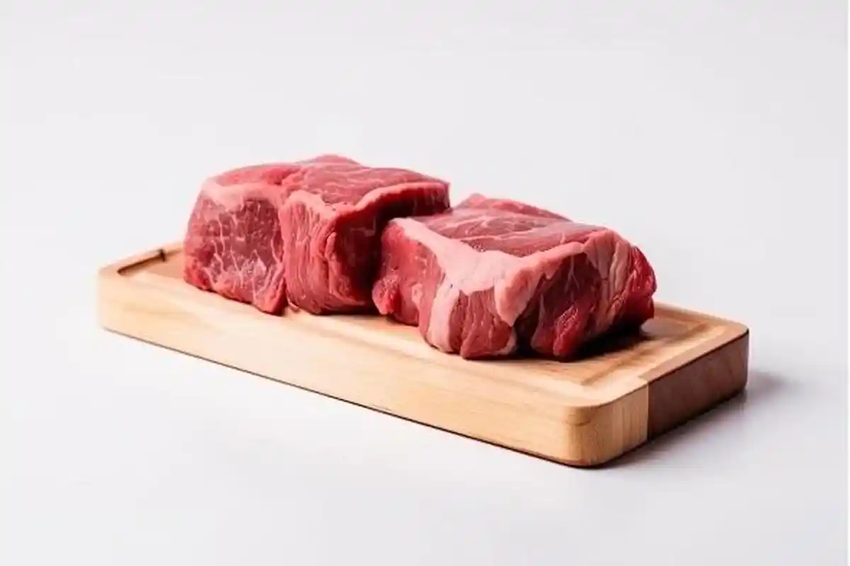 Cara Membedakan Daging Sapi dan Kambing, Begini Cara Simpan Daging yang Benar