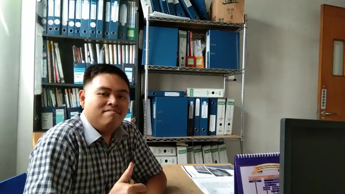 Berpuasa setelah Menjalani Operasi? Begini Penjelasan Ahli Gizi Rumah Sakit Pendidikan USU