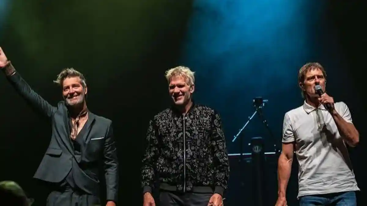 MLTR Siap Tampil Lagi di Indonesia 2026, 5 Lagu Ini Paling Wajib ...