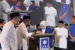 Panaskan Mesin Politik, PAN Jatim Serahkan 27 SK Kepengurusan DPD