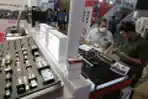 Pameran Manufacturing Indonesia 2023