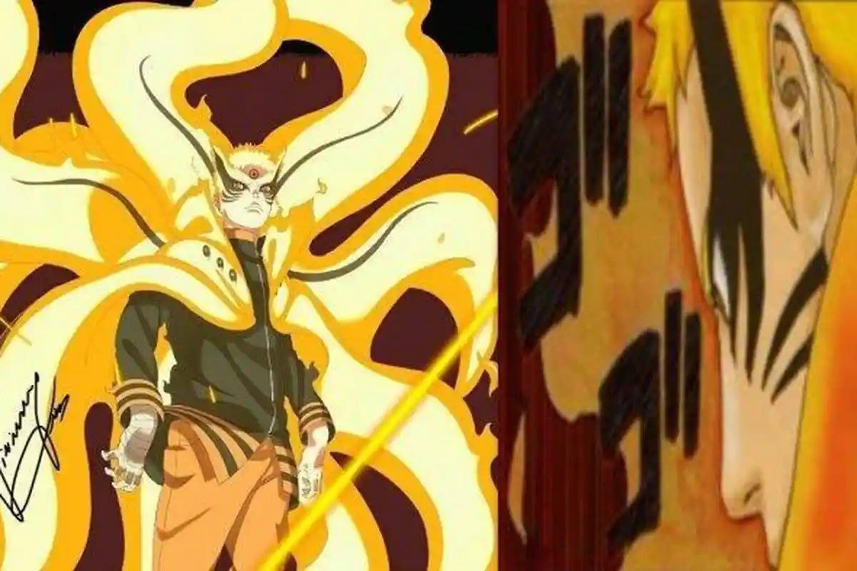 Jadwal dan Spoiler Boruto Chapter 52: Mengungkap Kematian Hokage Naruto