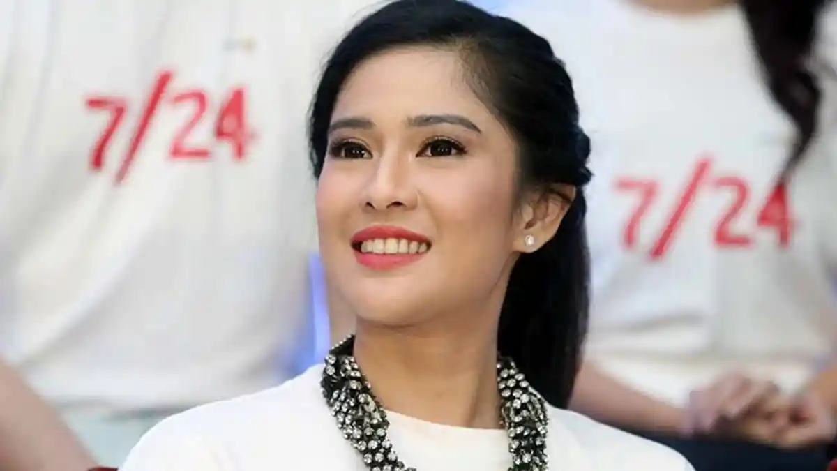 Ternyata Dian Sastro Wardoyo Keturunan Pahlawan, Intip 4 Artis Lainnya