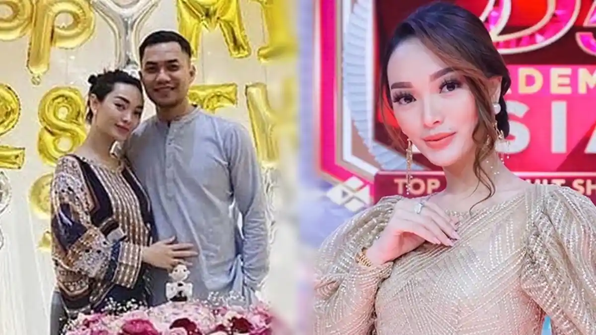 Intip Potret Terbaru Baby Arsila Anak Zaskia Gotik dan Sirajuddin, Bikin Gemas!