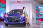 Peluncuran Astra Daihatsu Sigra