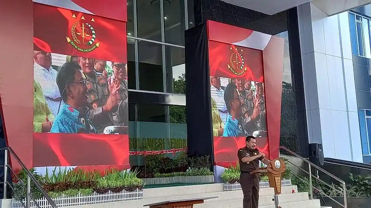 Dugaan Korupsi Dana Hibah di Bawaslu Sulteng Tunggu Hasil Perhitungan BPKP