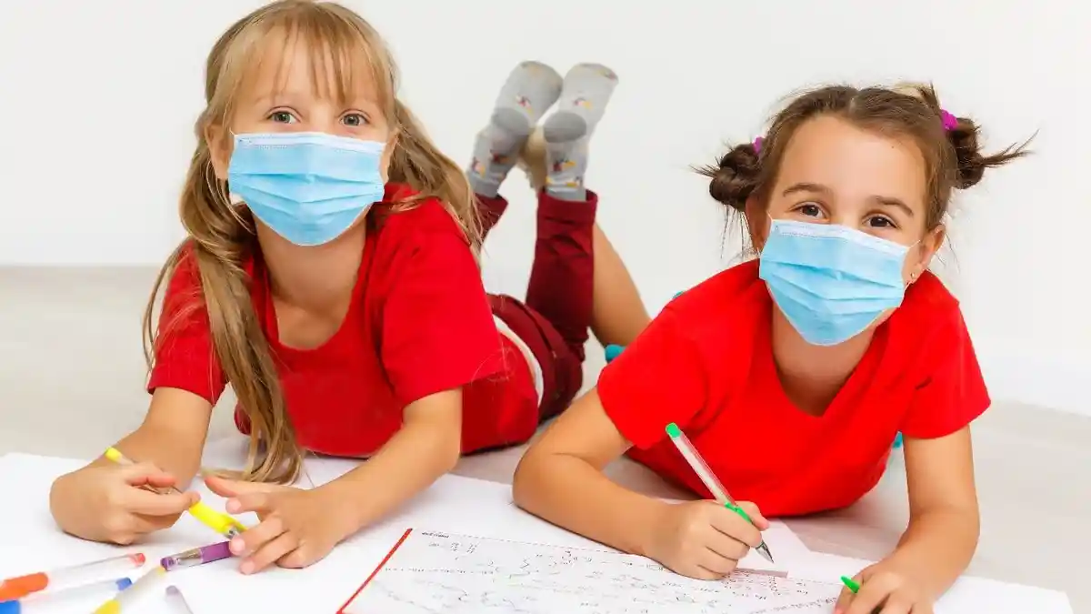 Perlu Dukungan Pemenuhan Nutrisi Anak Indonesia Saat Pandemi