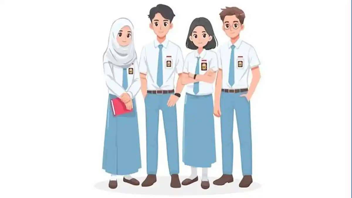 Jadwal Libur Lebaran Idul Fitri 1447 H/2026 Kota Palembang Jenjang SD, SMP dan SMA