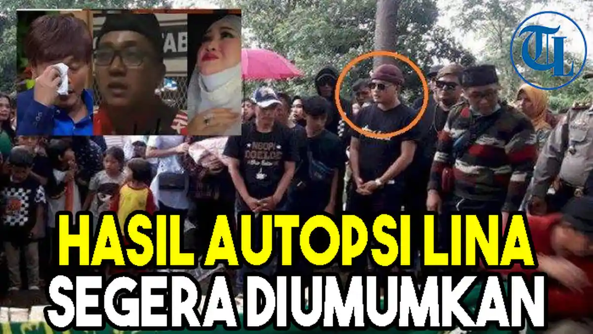 10 Jari Membiru, Hasil Autopsi Lina Zubaedah Segera Diumumkan