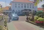 KPK Geledah Balai Kota Madiun, Ruang Kerja Wali Kota hingga Sekda Jadi Sasaran