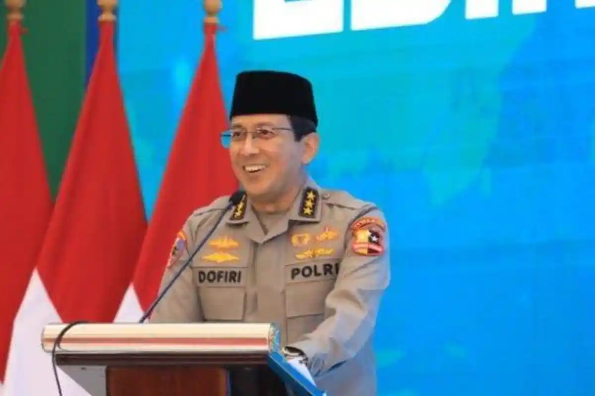 Sosok Jenderal Bintang Tiga Peraih Adhi Makayasa Pensiun Juni 2025, Lettingnya Ada Jabat Menteri