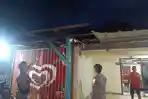 Diterjang Angin Kencang, 27 Rumah Warga di Kecamatan Parittiga Rusak