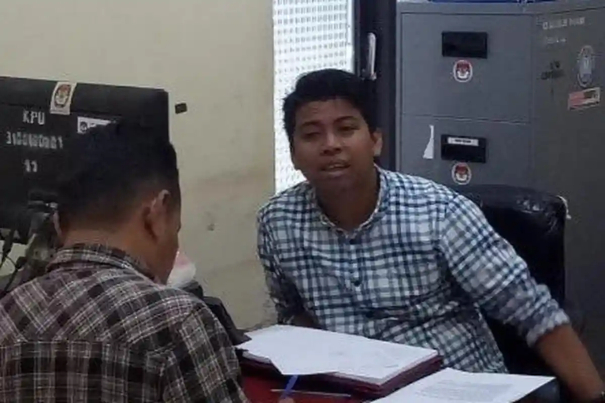 Disini Lokasi Pelaksanaan Muswil Pemuda Muhammadiyah Sulsel