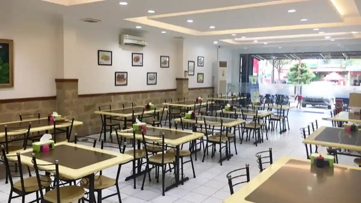 Lowongan Kerja Kendari Rumah Makan Samudra Ada Rekrutmen Koki, Waiter, Kitchen Staf, Ini Syaratnya