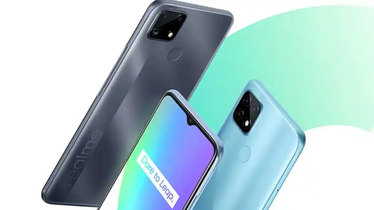 Daftar Harga HP Realme Terbaru Mei 2024: Realme 11 Pro, Realme Note 50, Realme C53