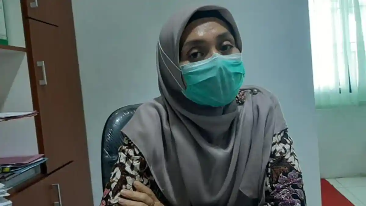 Alat Rapid Test Kosong di Tengah Melonjak Kasus Covid-19 di Pidie, Petugas Sering Dicaci Maki