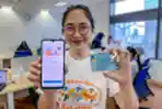 Rey Kolaborasi Dengan Samsung Indonesia Kampanye #ReySolusiBaru