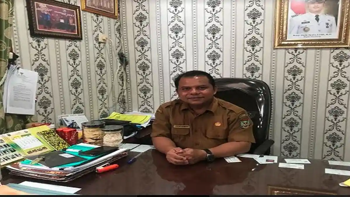 Disdik Minta Langkah Kedepan dari LKAAM dan MUI Sumbar, Seusai Pemkab Sijunjung Tarik Buku Pelajaran