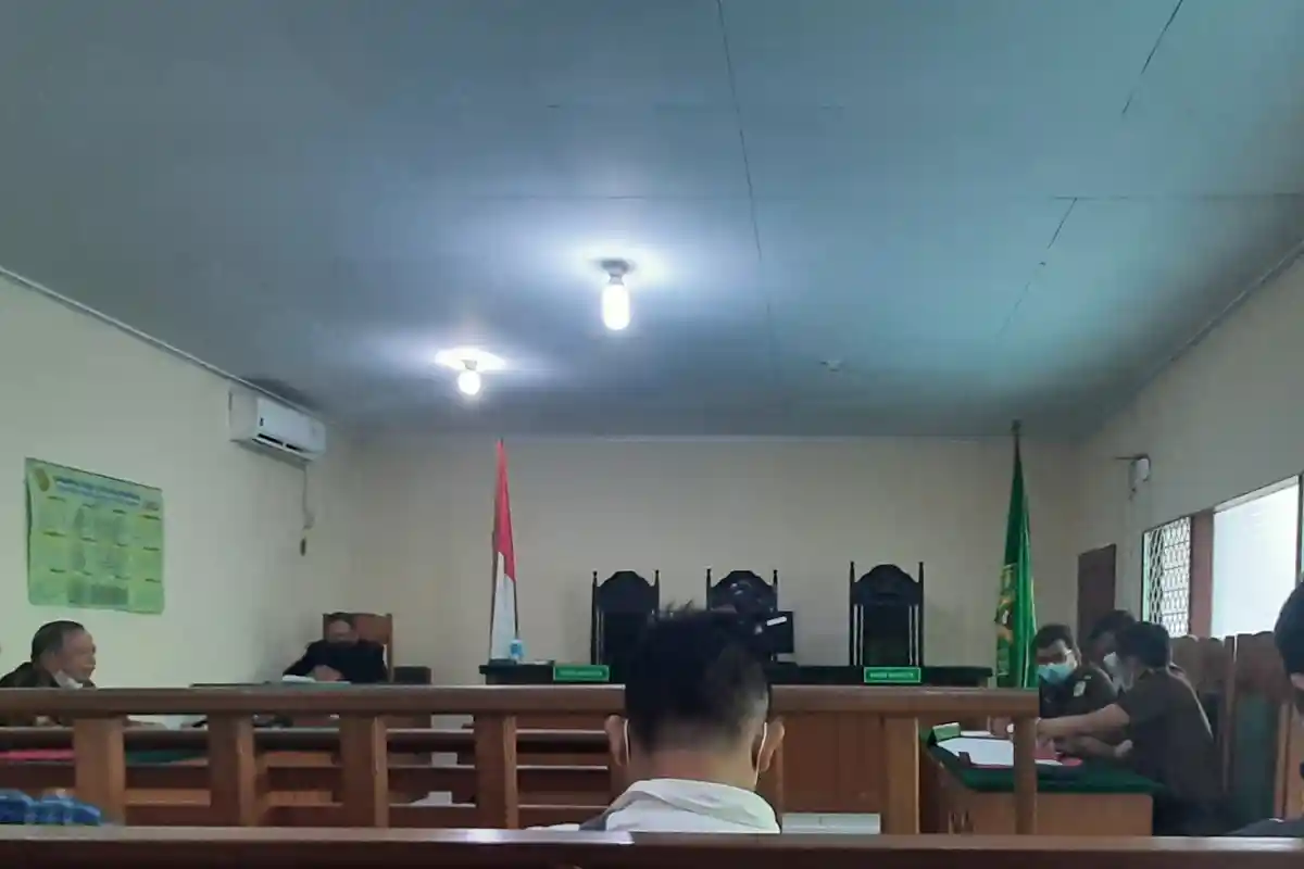 Hakim Akan Putus Praperadilan yang Diajukan Kepala BPPRD Kota Jambi Senin Mendatang