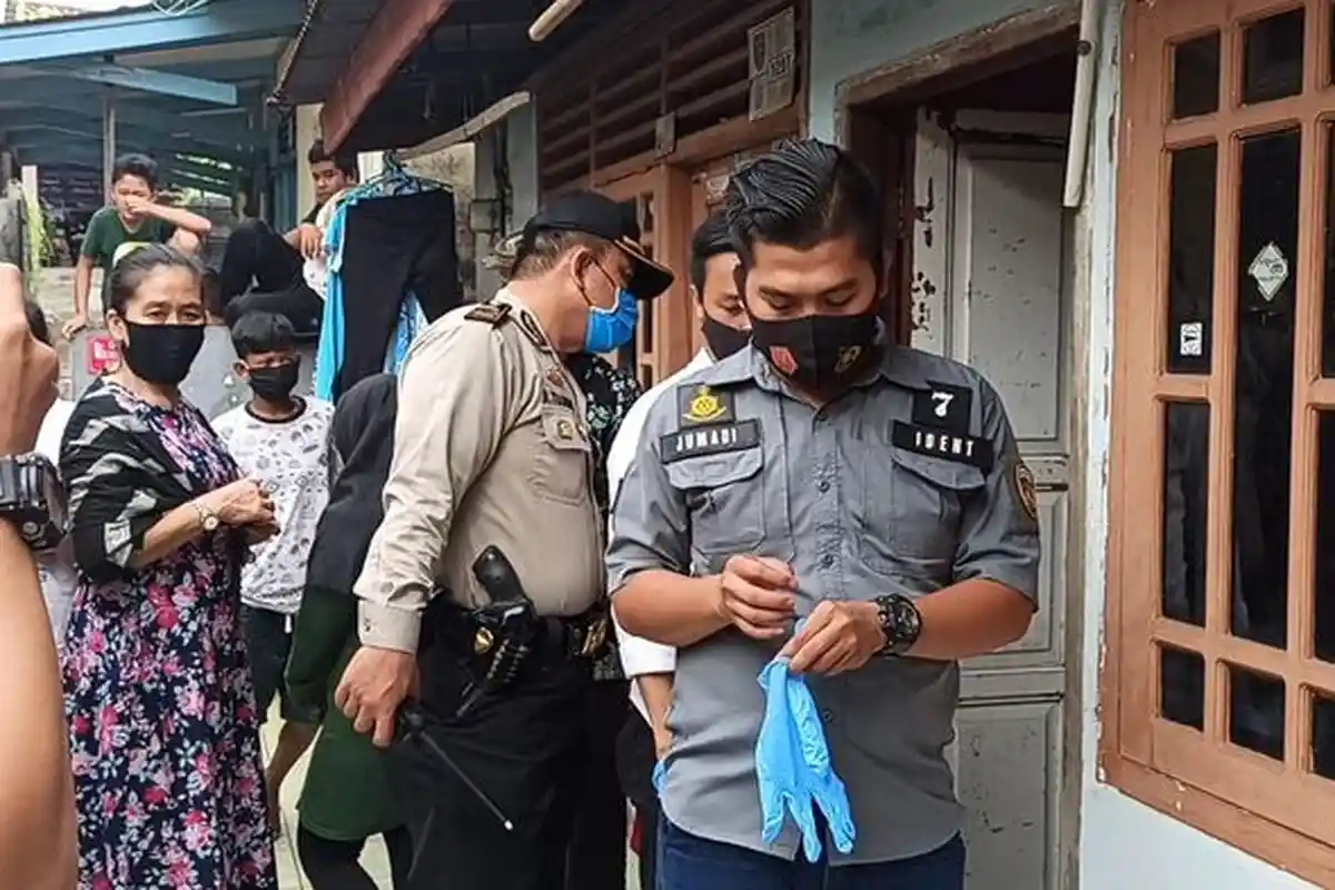 Hubungan dengan Pacar tak Direstui Keluarga, Dugaan Motif Gadis 19 Tahun di Palembang Akhiri Hidup