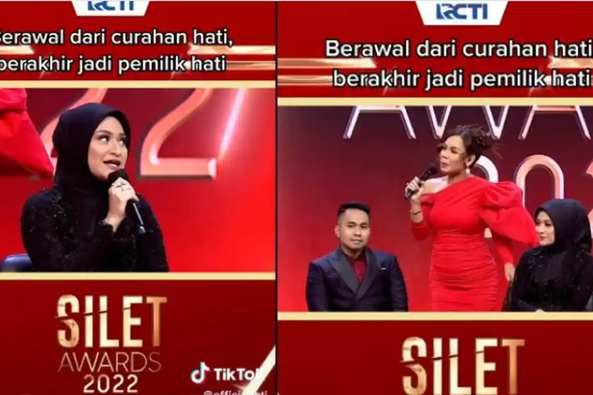 TERNYATA Nathalie Holscher Sering Curhat ke Faris Sebelum Nikah dengan Sule, Melaney Ricardo: Bahaya