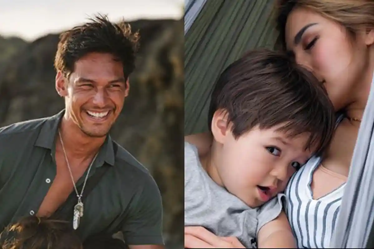 Jessica Iskandar Terciduk Makan Bareng Richard Kyle, Intip Keromantisan Mereka Berdua