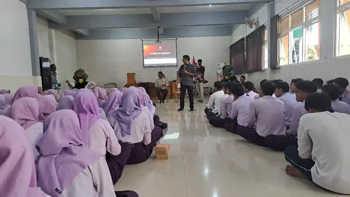 KPU Kabupaten Malang Target Partisipasi Pilkada 2024 Lebih dari 60 Persen