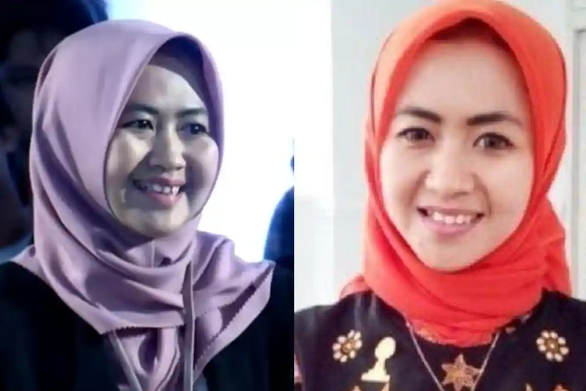 Profil Eka Anugrah, Wanita Sumbangkan 100 Mobil untuk Tim Pemenangan Anies-Cak Imin, Seorang Bidan