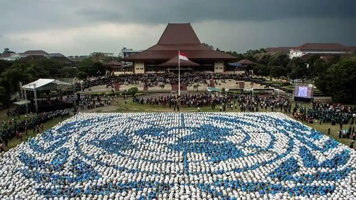 Contoh Soal SNBT 2023 Materi Literasi Bahasa Inggris, Cocok Untuk Calon Mahasiswa yang Mau Masuk UGM