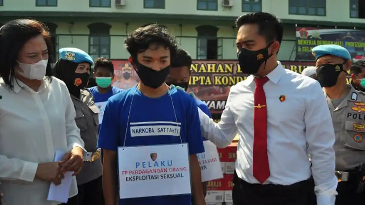 UPDATE Kasus Prostitusi di Apartemen Kota Bogor, Polisi Akan Panggil Pengelola