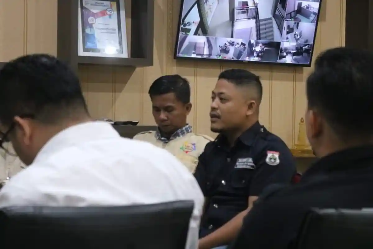 PPMI Sulbar: Selain Bernilai Ekonomi Program Tanam Sukun Pj Gubernur Solusi Ancaman Pemanasan Global