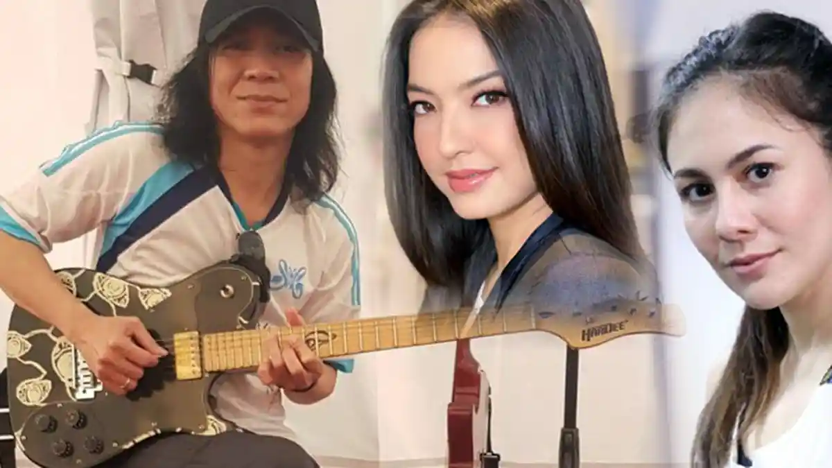 ADA Abdee Slank hingga Raline Shah, Inilah Deretan Arti yang Juga Jabat Komisari Perusahaan Besar