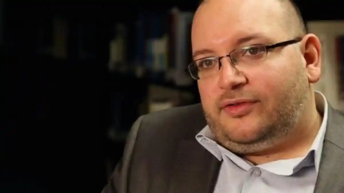 Petinju Legendaris Muhammad Ali Minta Iran Bebaskan Jurnalis Jason Rezaian