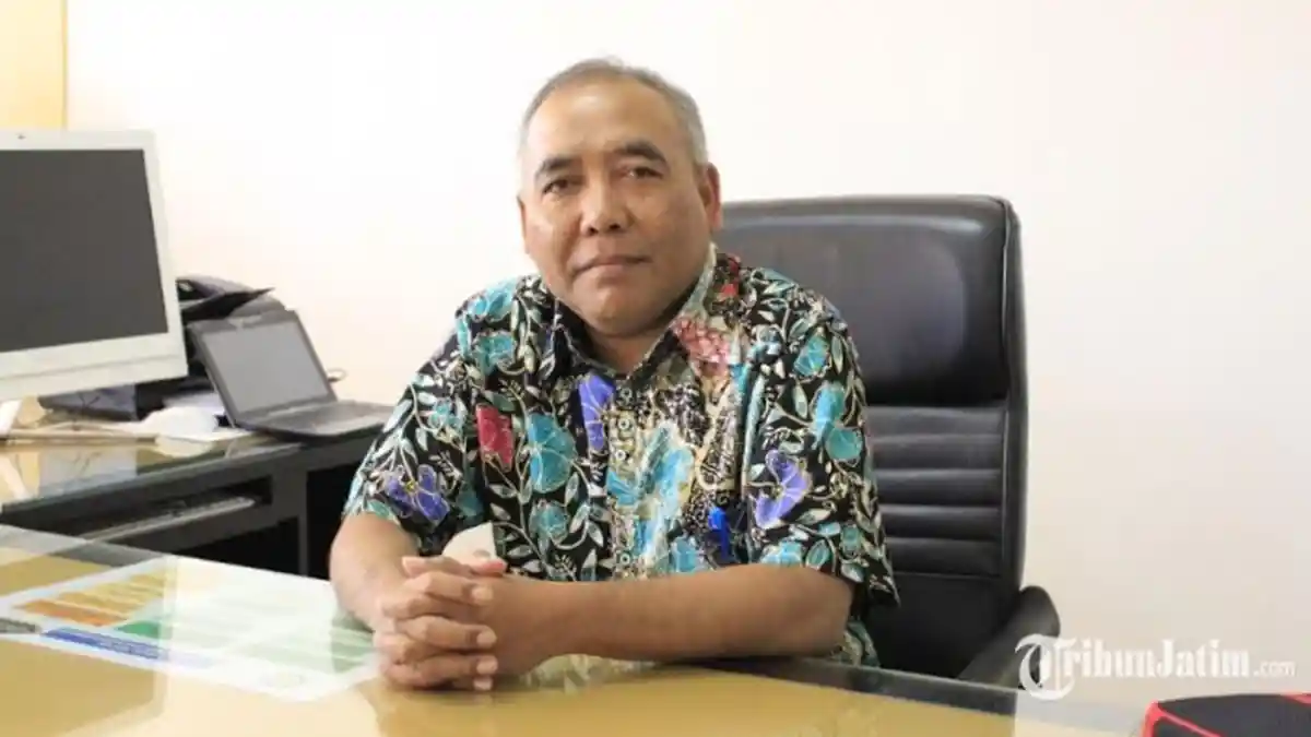 Kelas Internasional ITS Surabaya Masih Buka hingga 23 Juli, Wakil Rektor: Masih Ada Kesempatan
