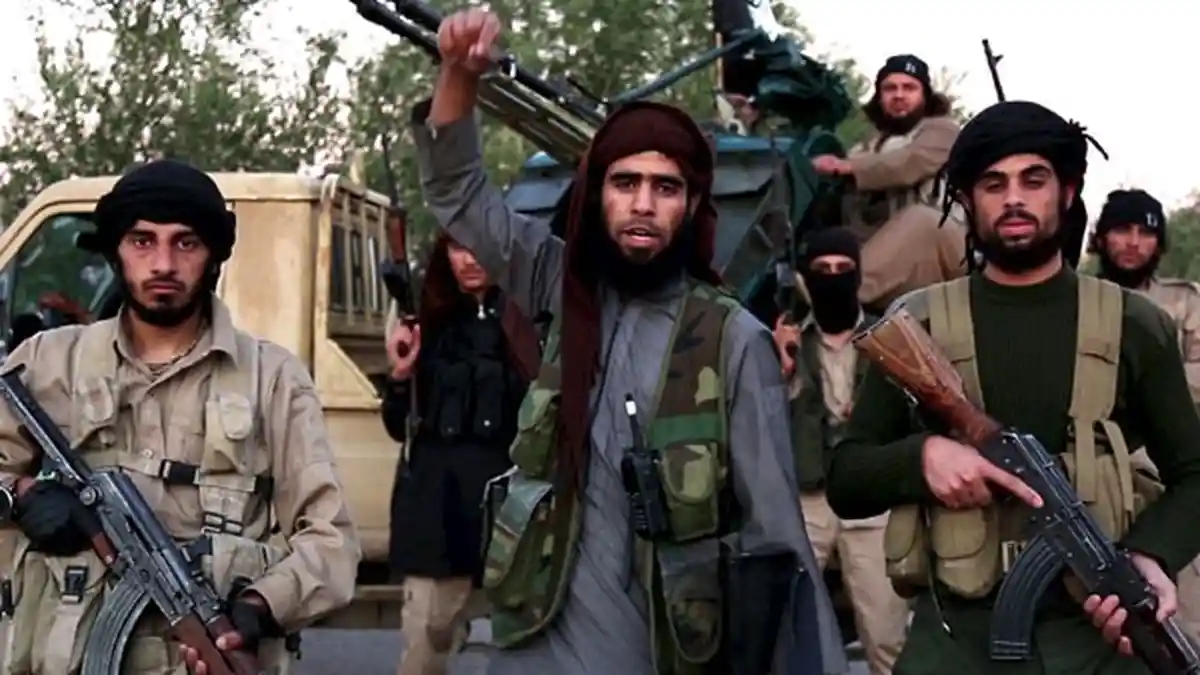 Polisi Swiss Geledah Kota Jenewa Terkait Tersangka Garis Keras ISIS