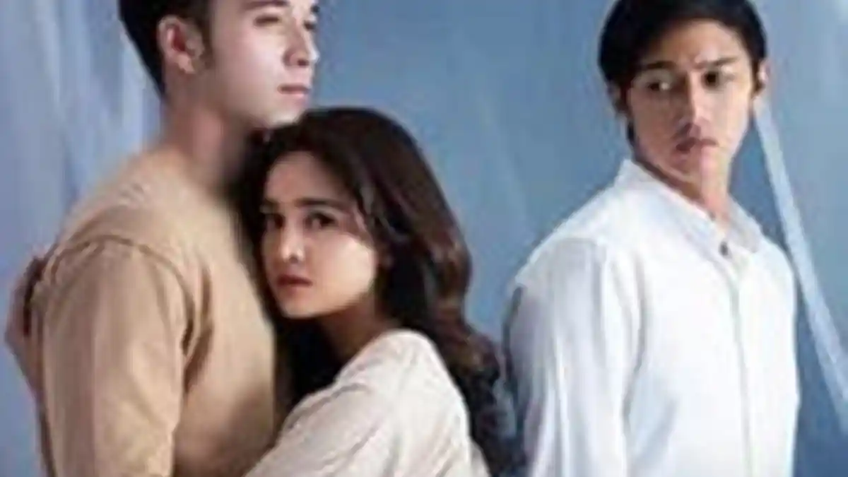 Sinopsis Sinetron Badai Pasti Berlalu 30 Mei 2021, Leo Ancam Helmi Tinggalkan Siska