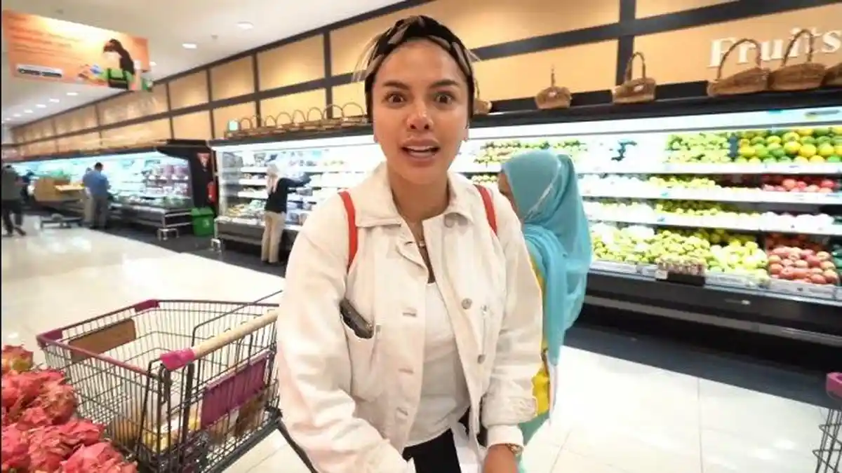 Nikita Mirzani Sebut Ferdian Paleka Tak Perlu Dipenjara, Rekan Billy Syahputra Beberkan Alasannya