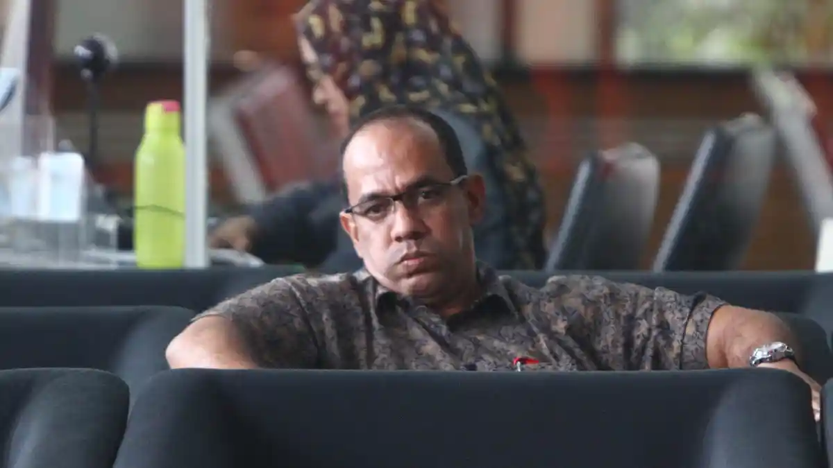 KPK Periksa Tujuh Saksi untuk Tersangka Wali Kota Tegal